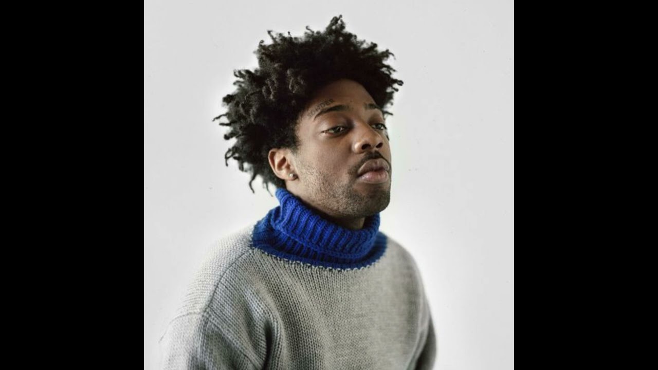 [FREE] Brent Faiyaz x R&B Type Beat - 