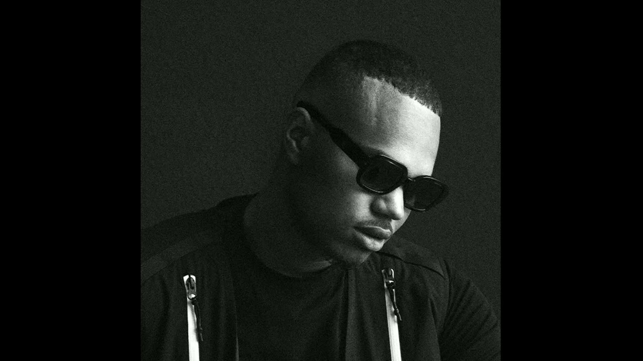 Lamin Type Beat - 