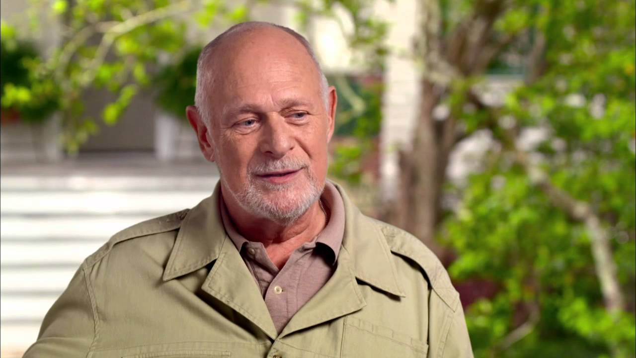 The Best of Me: Gerald McRaney 