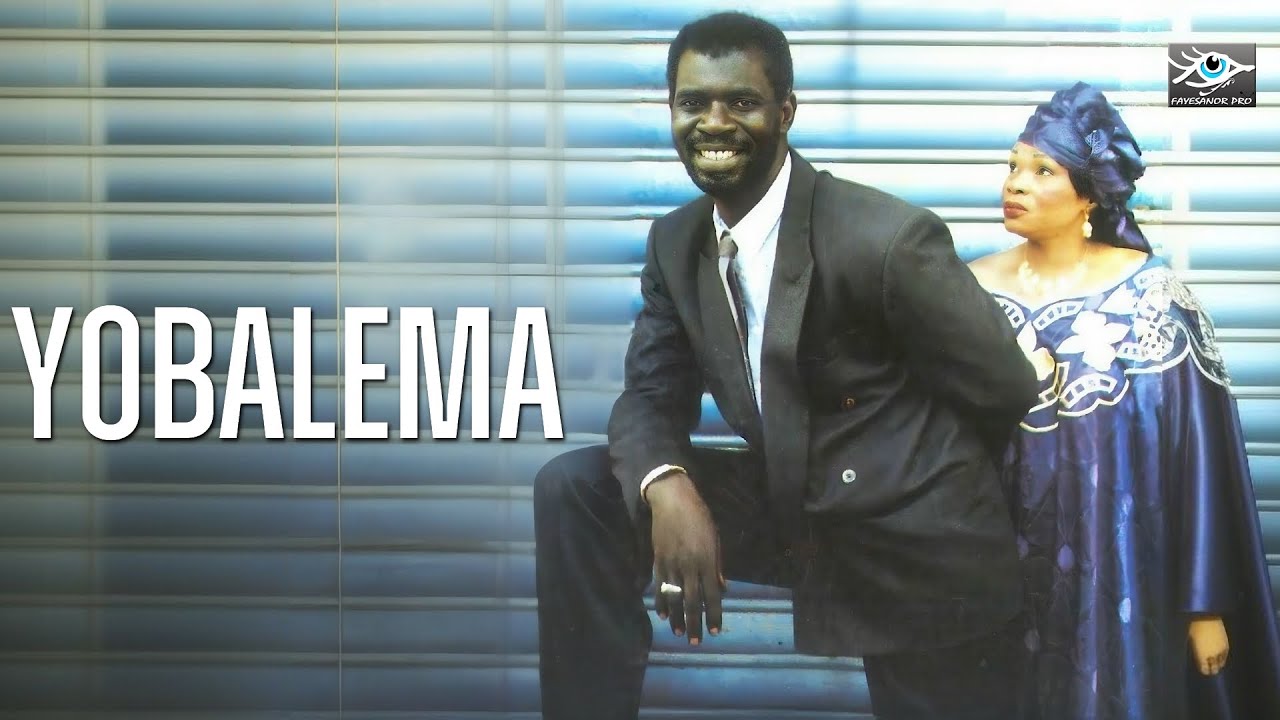 DIALY & FATOU - YOBALEMA