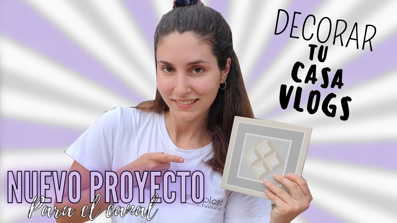 COMPRAMOS MATERIAL PARA EL NUEVO PROYECTO 💪( Mi Abuela Me Acompaña 🧓) Vlog