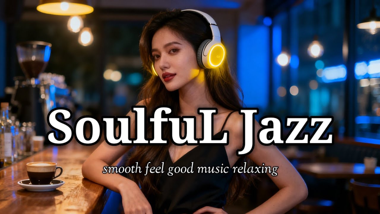 ✨️ 그냥 틀어두기 좋은 팝송 | 카페 분위기의 편안한 플레이리스트 🎶