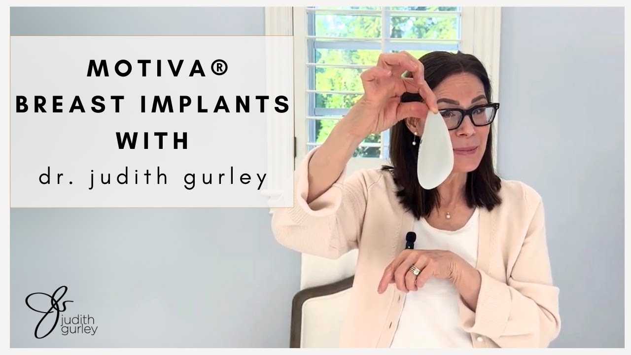 The Evolution of Breast Implants | Motiva’s SmoothSilk® 4-Micron Surface | Plastic Surgery Advances