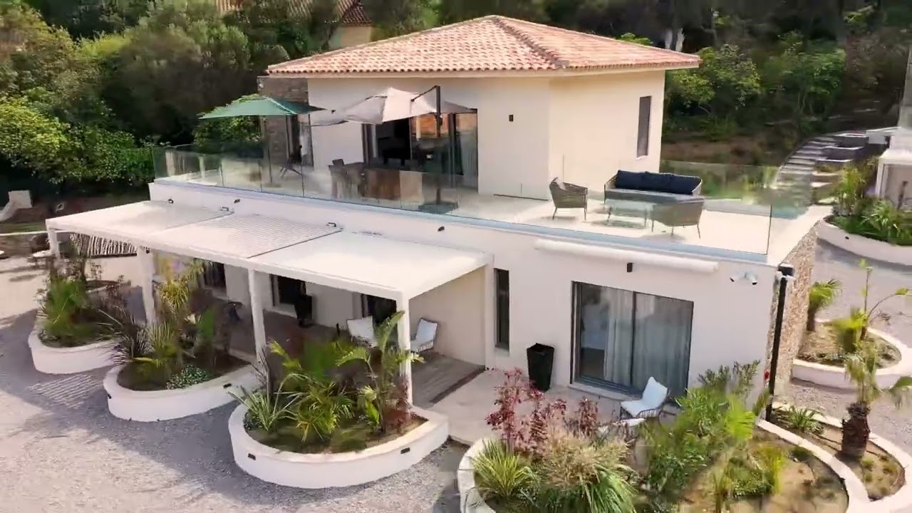 Akwabay « les villas du Cap »