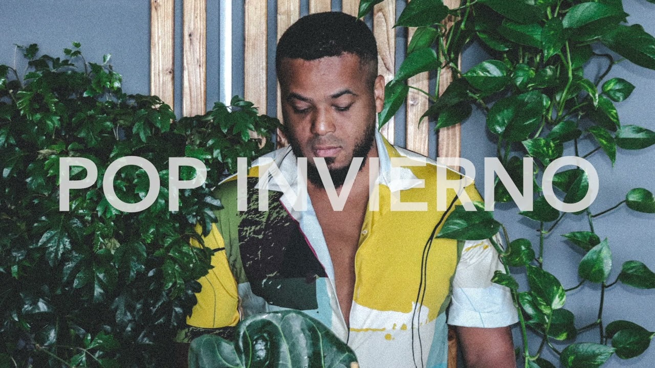 Next November ft Niccolai Mosse - Pop Invierno [Official Audio]