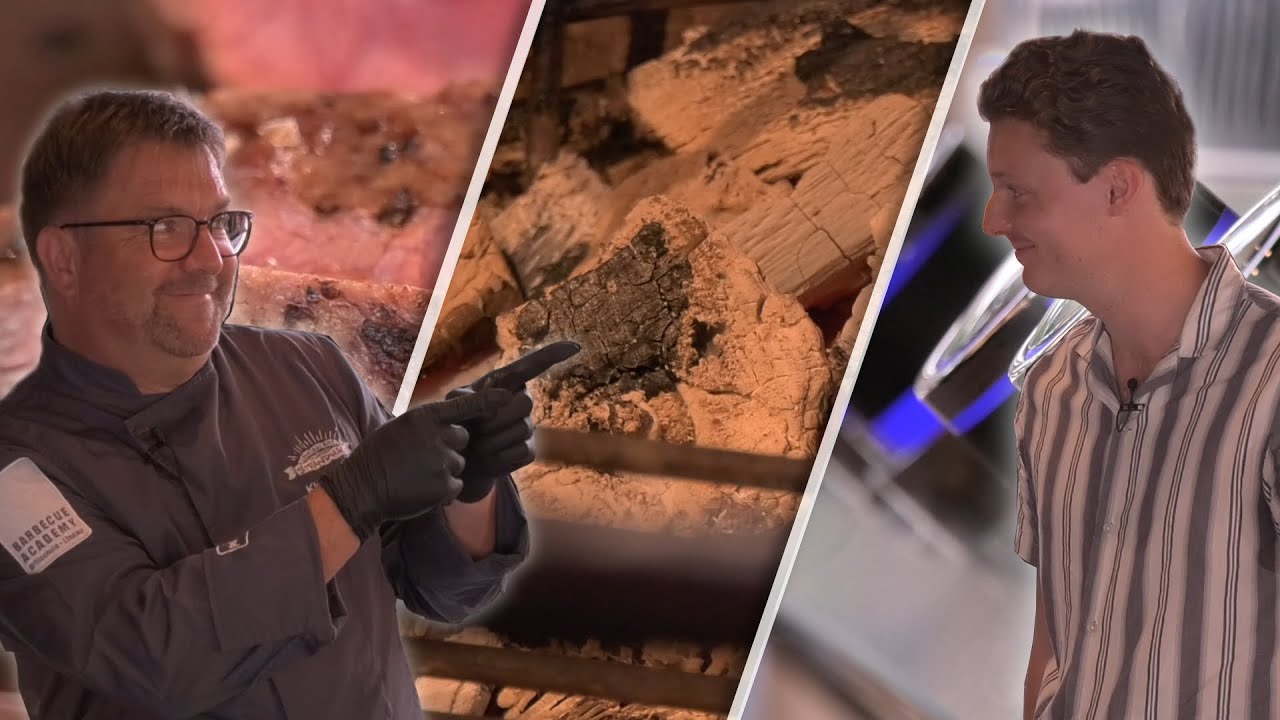Grillprofi Klaus Winter verrät seine wichtigsten Tipps: So kann am Rost nichts mehr schiefgehen