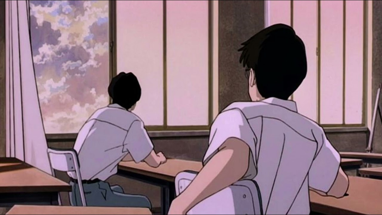 What It Is (slowed + reverb) Amber Mark