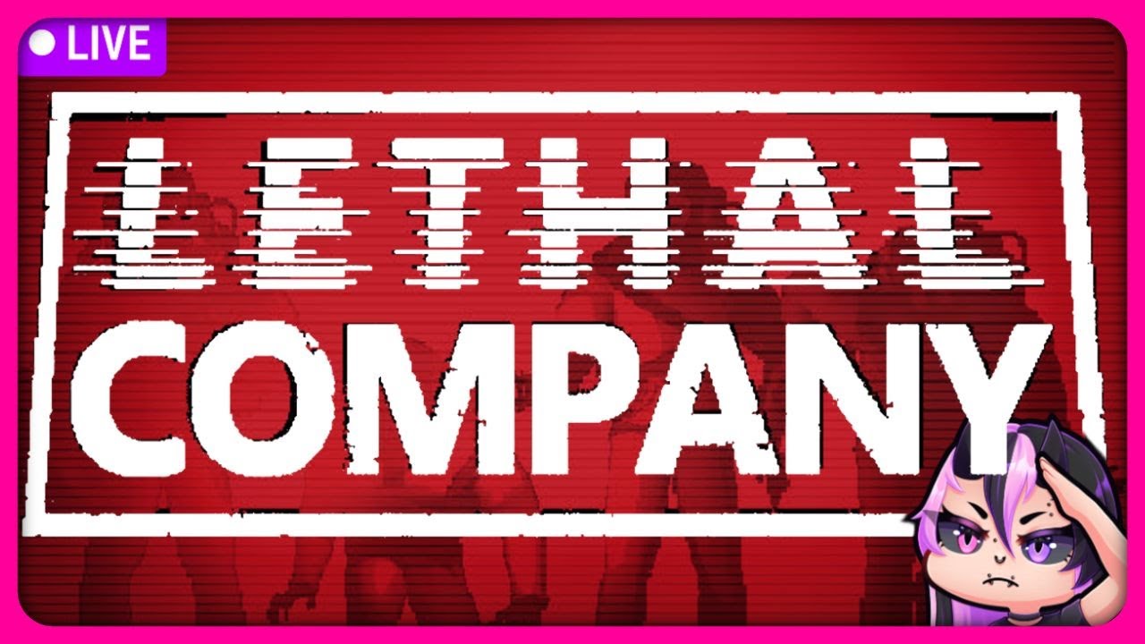 Going Back to Work | Lethal Company