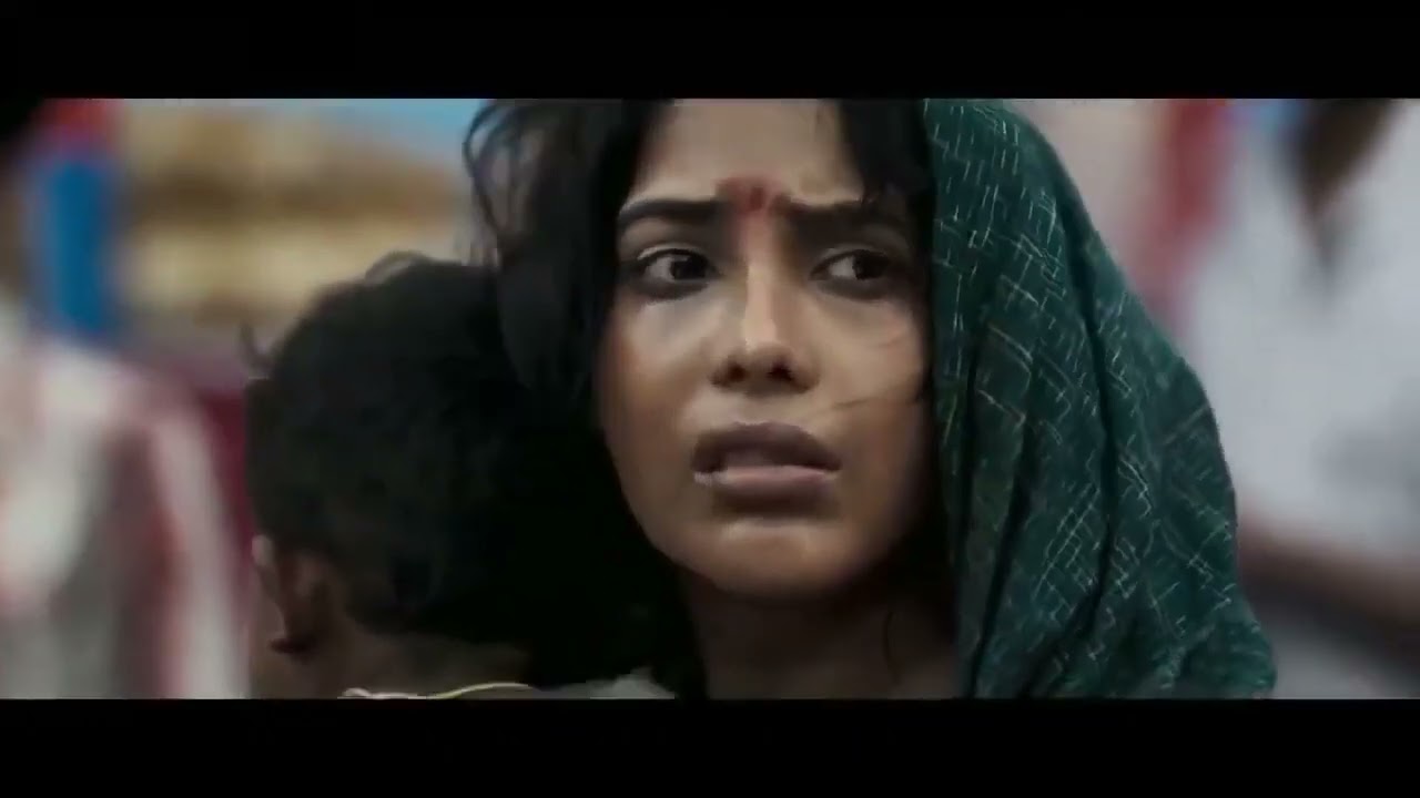 MOTHER   Greatest Warrior in the World   KGF Best Scene   Bread Scene of KGF Best Sce