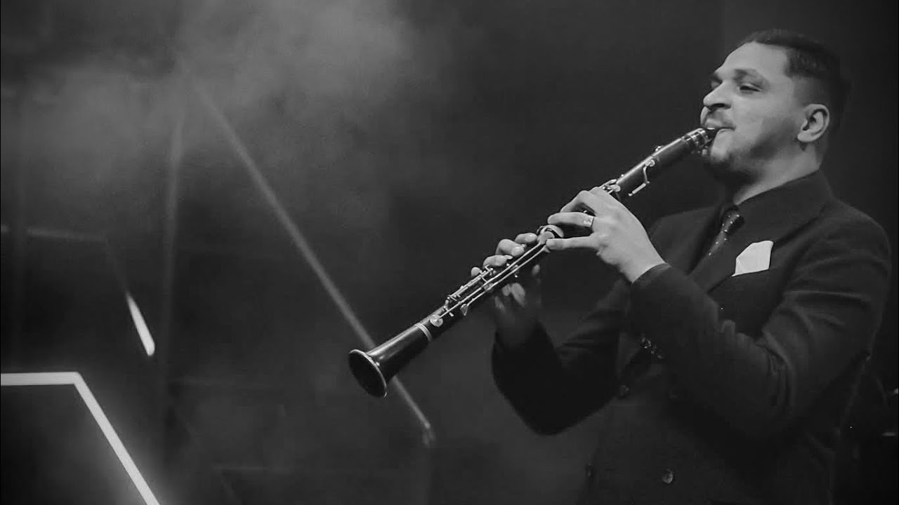 Giannis Vasilopoulos - Gypsy Gospel  ( New ) 2k26 