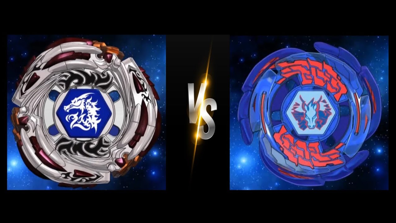 Meteo L-Drago vs Galaxy Pegasus | Insane Beyblade Metal Fight Battle!