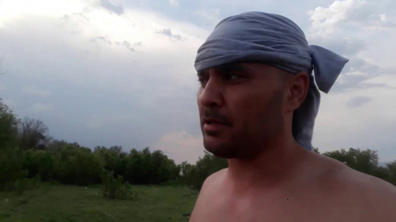 Супер рыбалка в Кайраккумском водохранилище р.Таджикистан