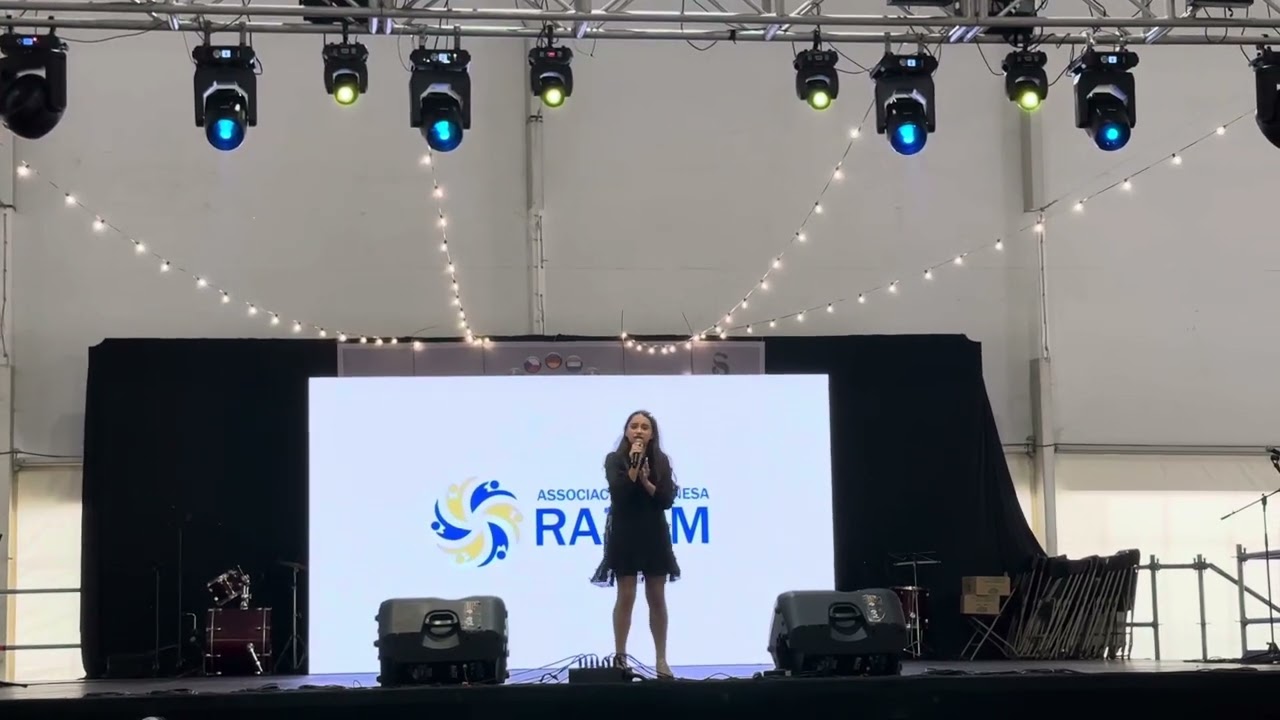 «Million dreams» fest «SuperDrive», Santa-Susanna 2025 