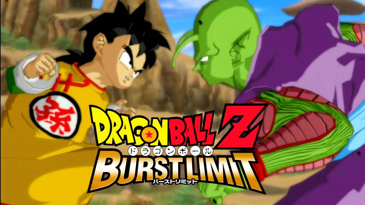 ¡ENTRENAMIENTO INTENSIVO! | DRAGON BALL Z BURST LIMIT | RECREACIONES