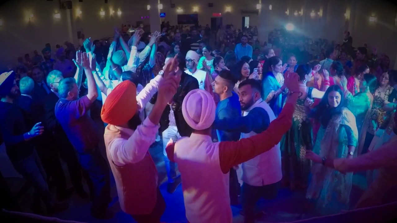 5abi Crew - Rajinders Jago - Highlights