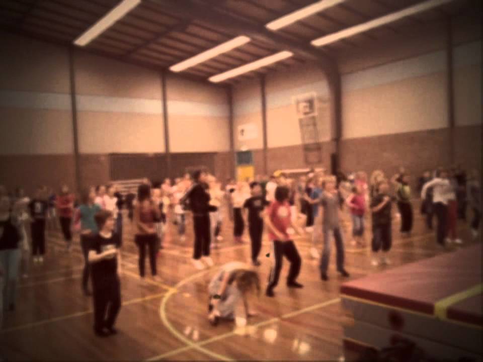 Beatzone warms Up @ LMFAO (LEF Project)