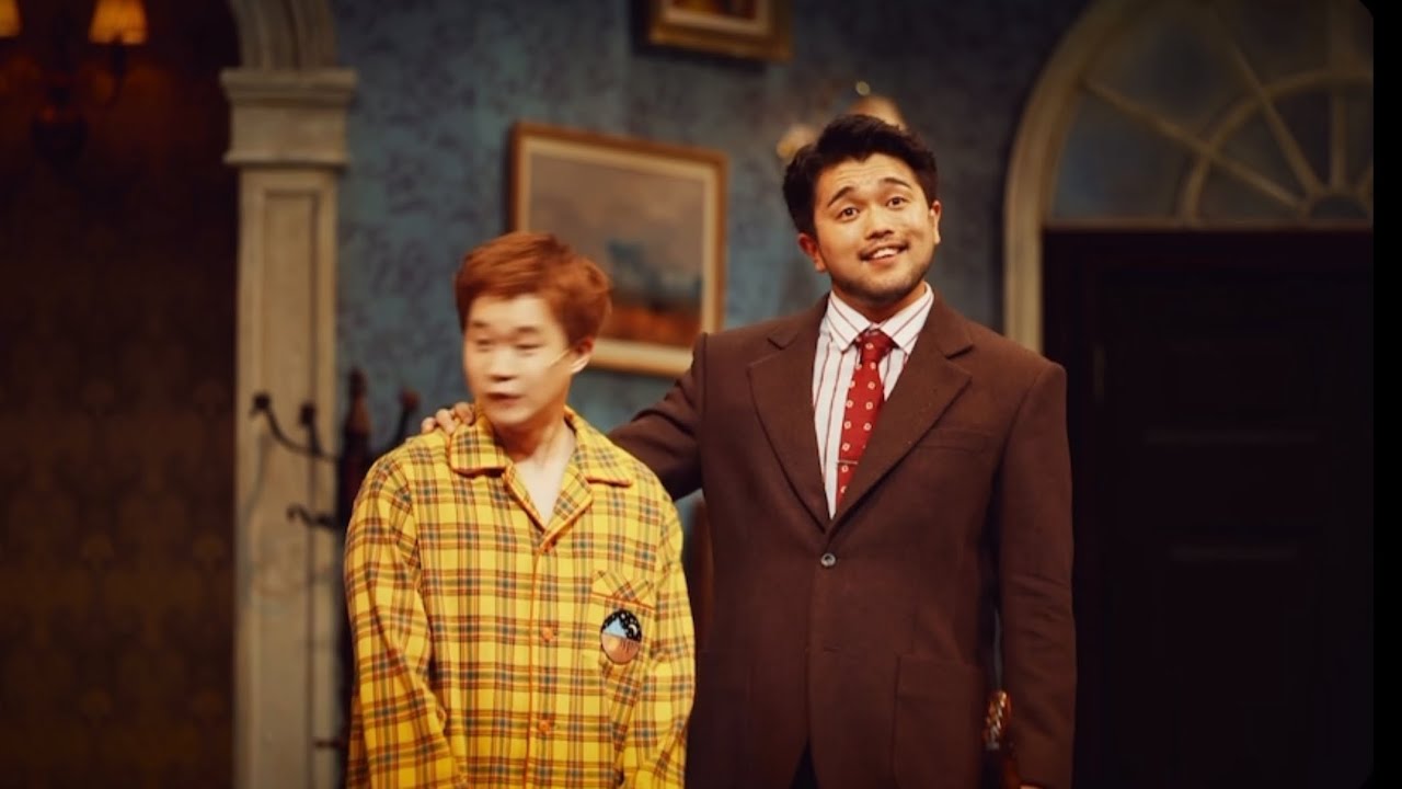 King Gnu 井口理 キャッシュオンデリバリー