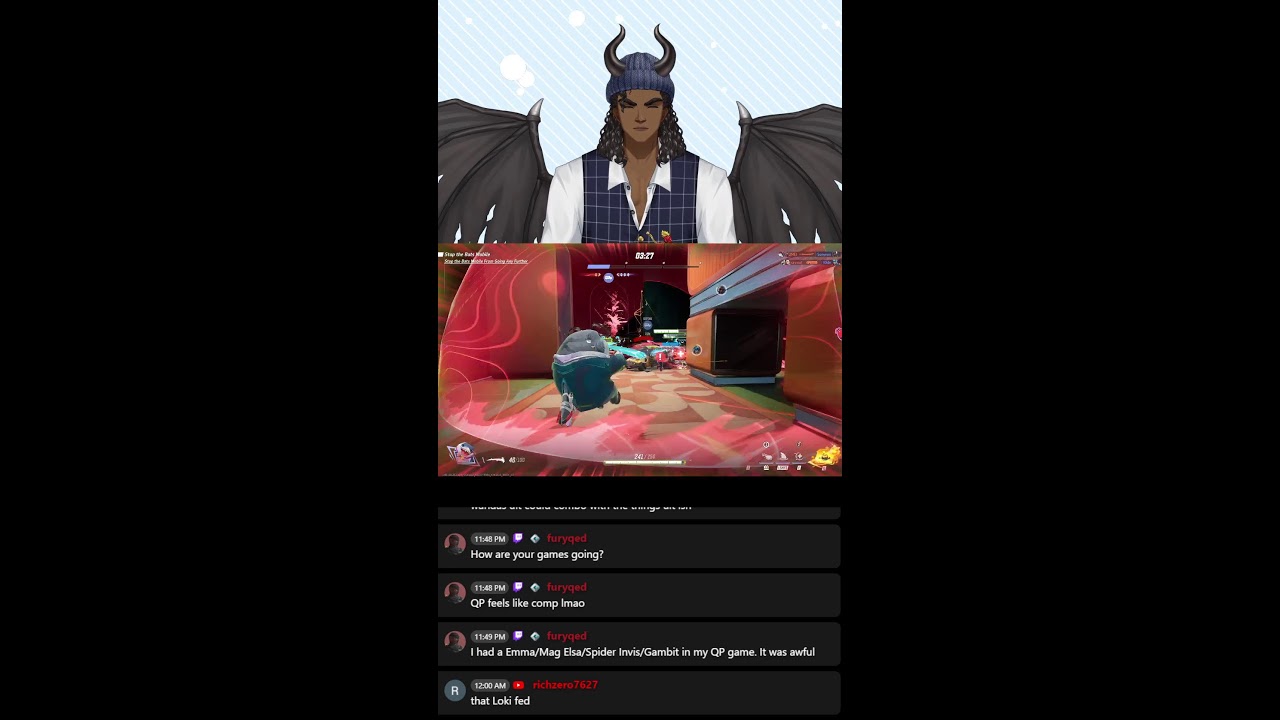 Ranked Crystal Conflict NA and Frontlines