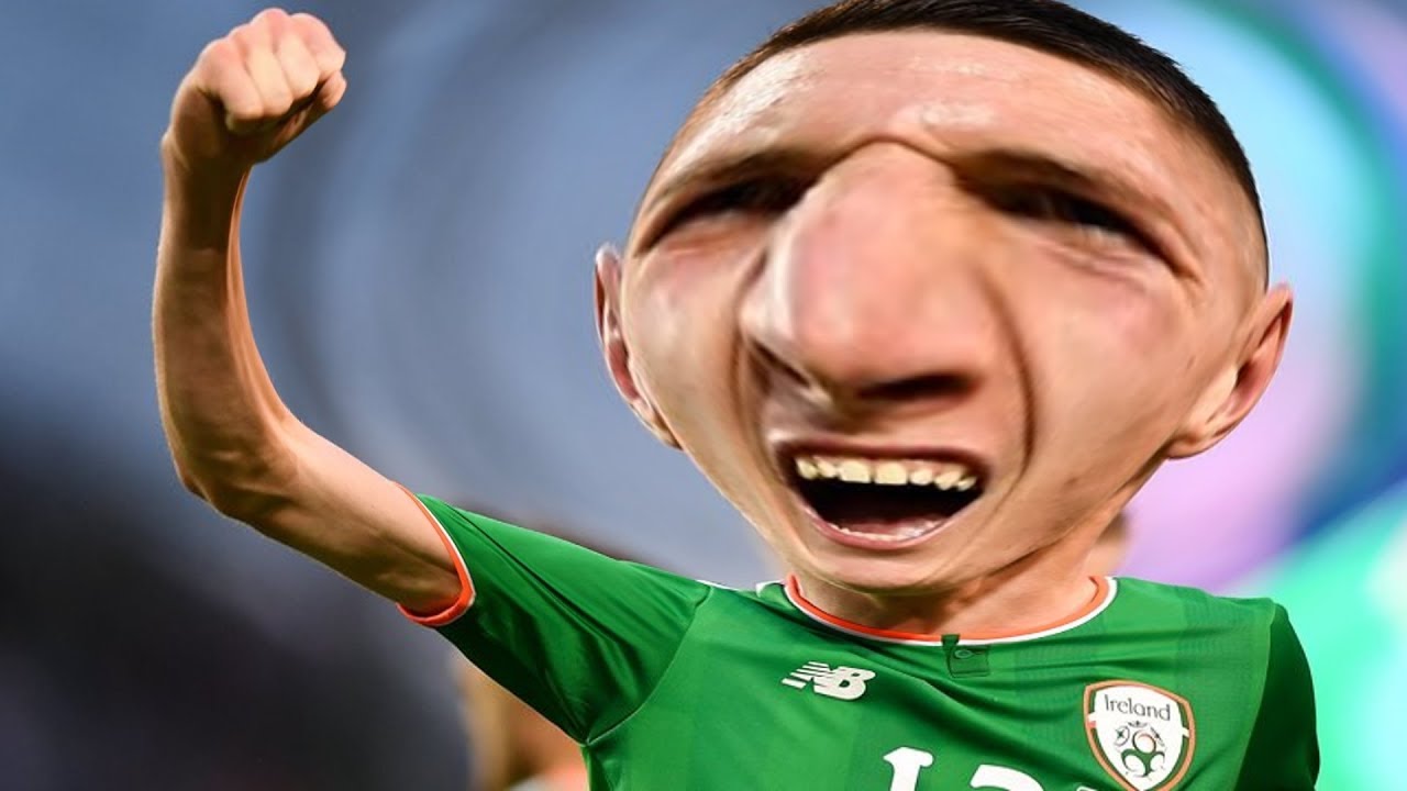 I do not like Declan Rice...