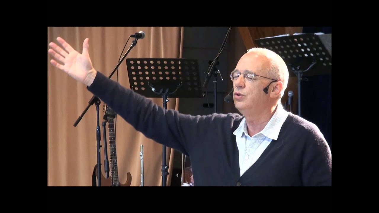 Roger Paulin / Les manifestations - Le don des langues