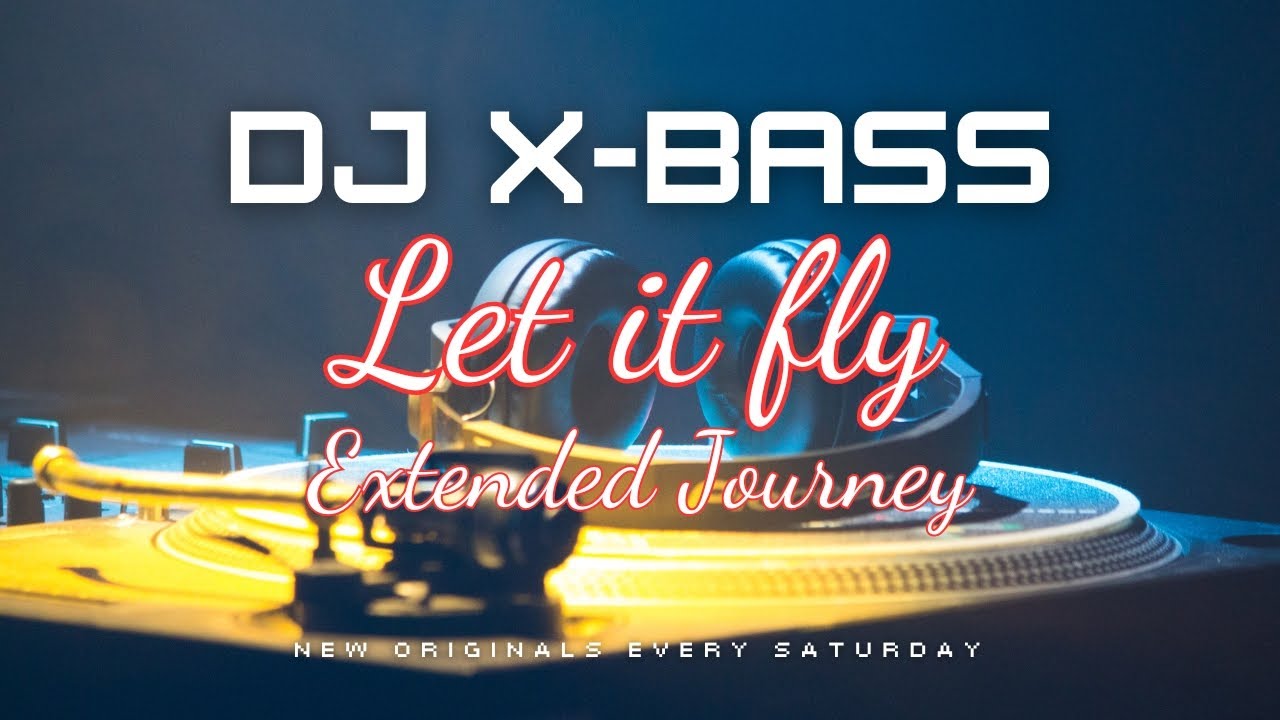 Let it fly (Extended Journey)