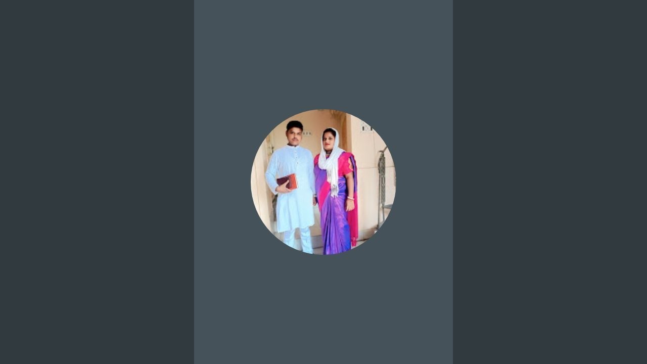 pastor Vikram sheet is live!