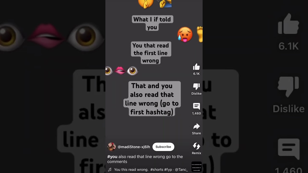 Why do people make these?#annoying #like #viral #subscribe #trending