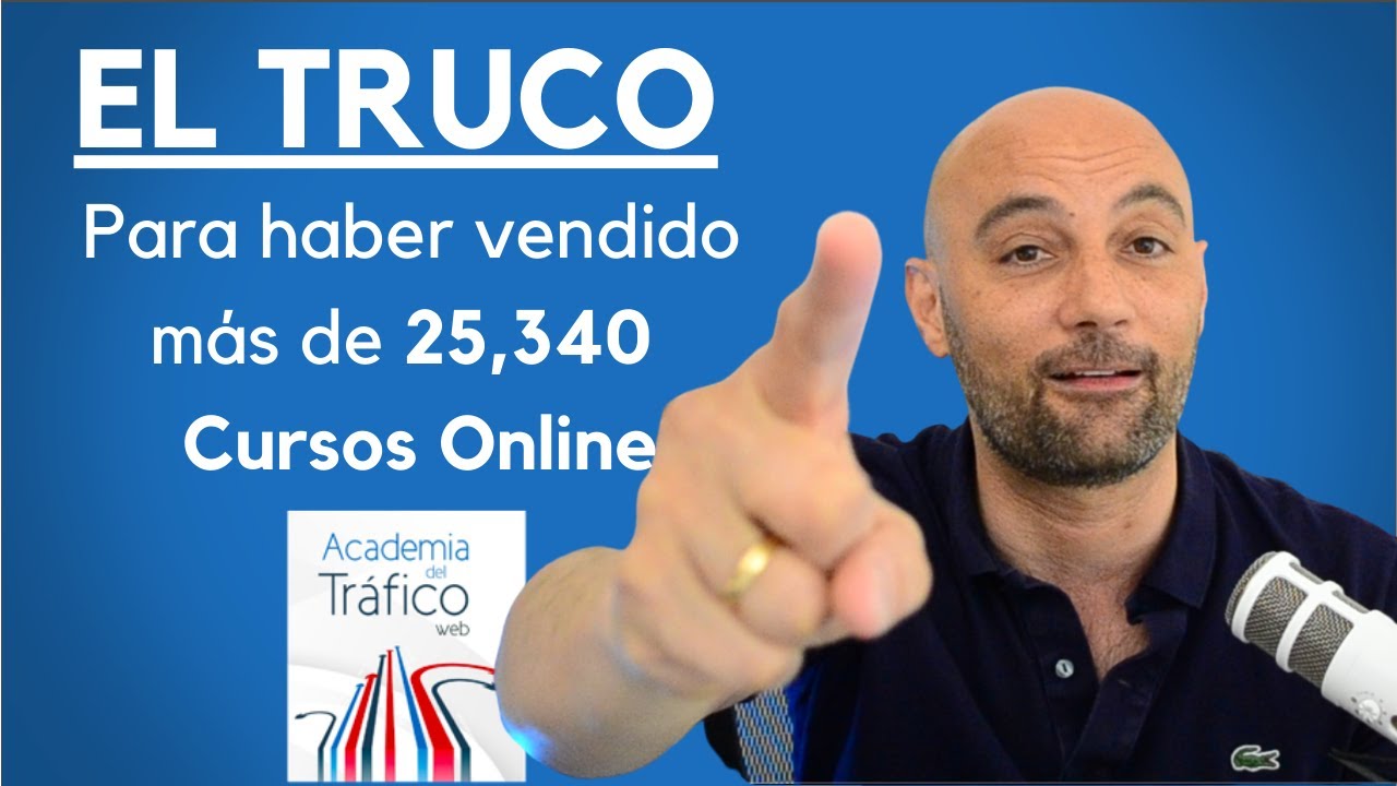 💥C&oacute;mo vender tu primer Curso Online🎯