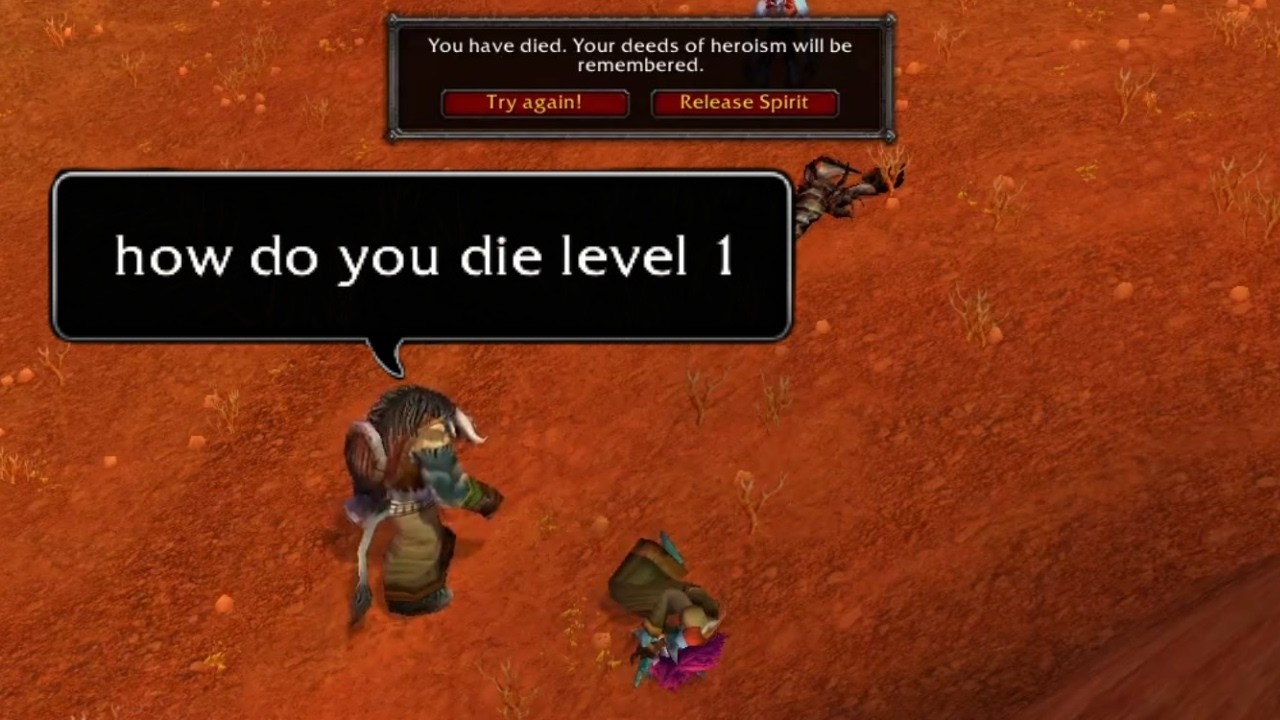 Classic Hardcore Moments #122