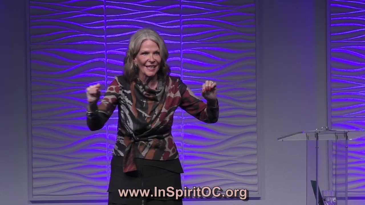 Rev. Sandy Moore - The Power of Community - Creating Connection - February 1, 2026