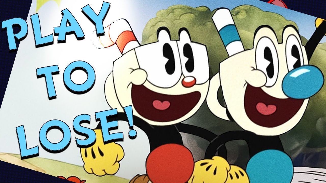 CUPHEAD SHOW SONG 