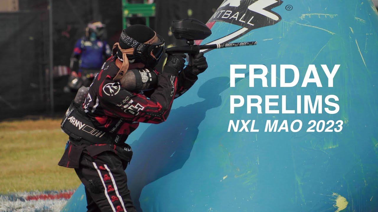 HOUSTON HEAT AT THE MID-ATLANTIC OPEN 2023 // FRIDAY PRELIMS