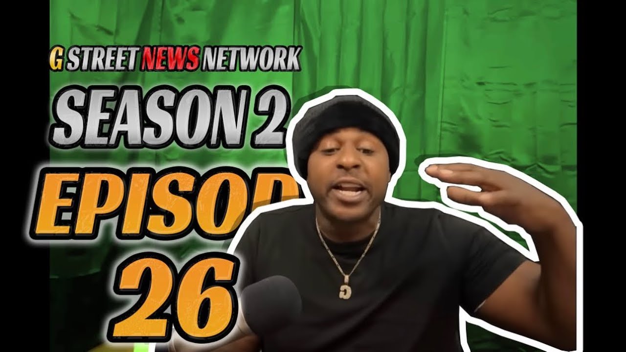 S2 EP26 [NJCIP] NO GOOD DEED GOES UNPUNISHED