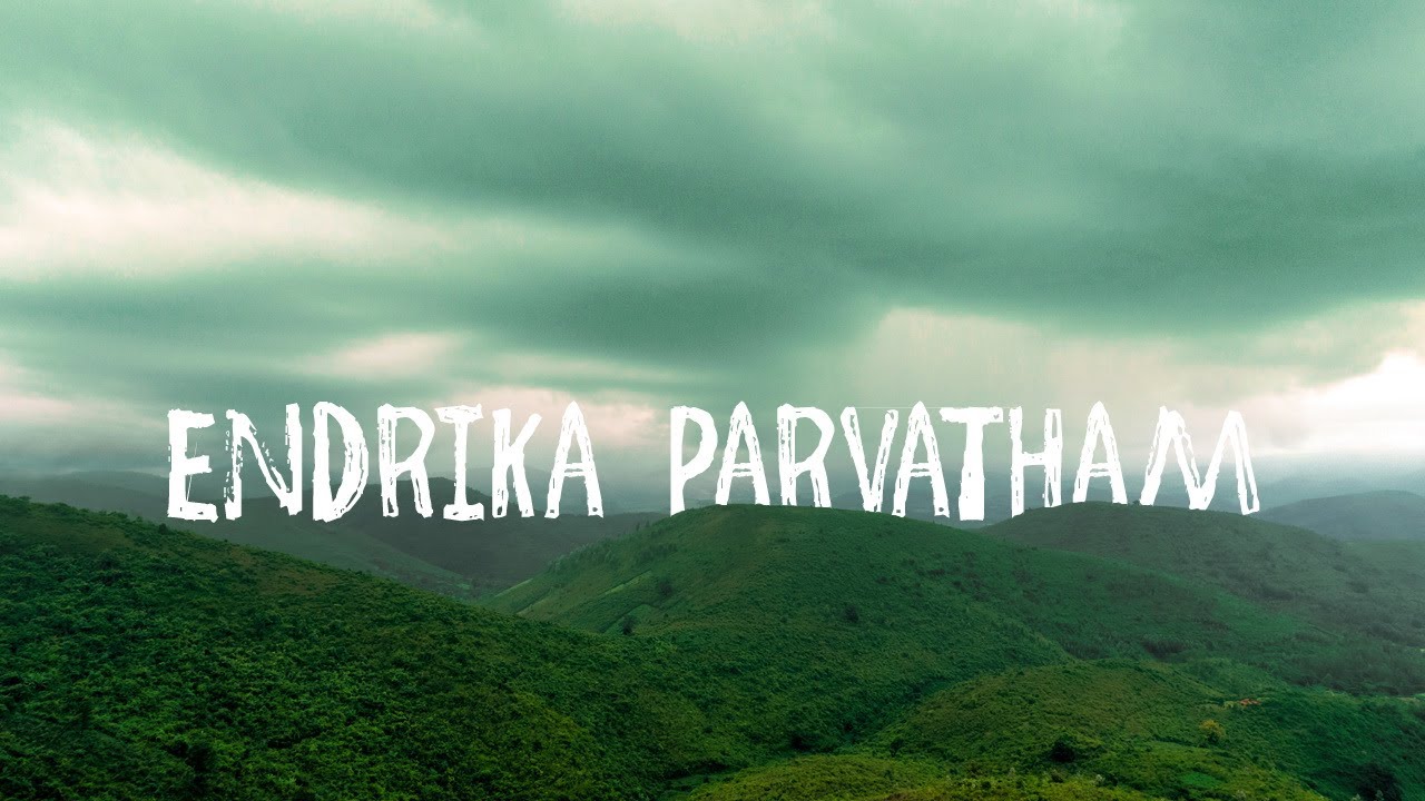 ENDRIKA PARVATHAM || 4K CINEMATIC | DRONE SHOTS | #paderu #dji #air2s #cinematic #india
