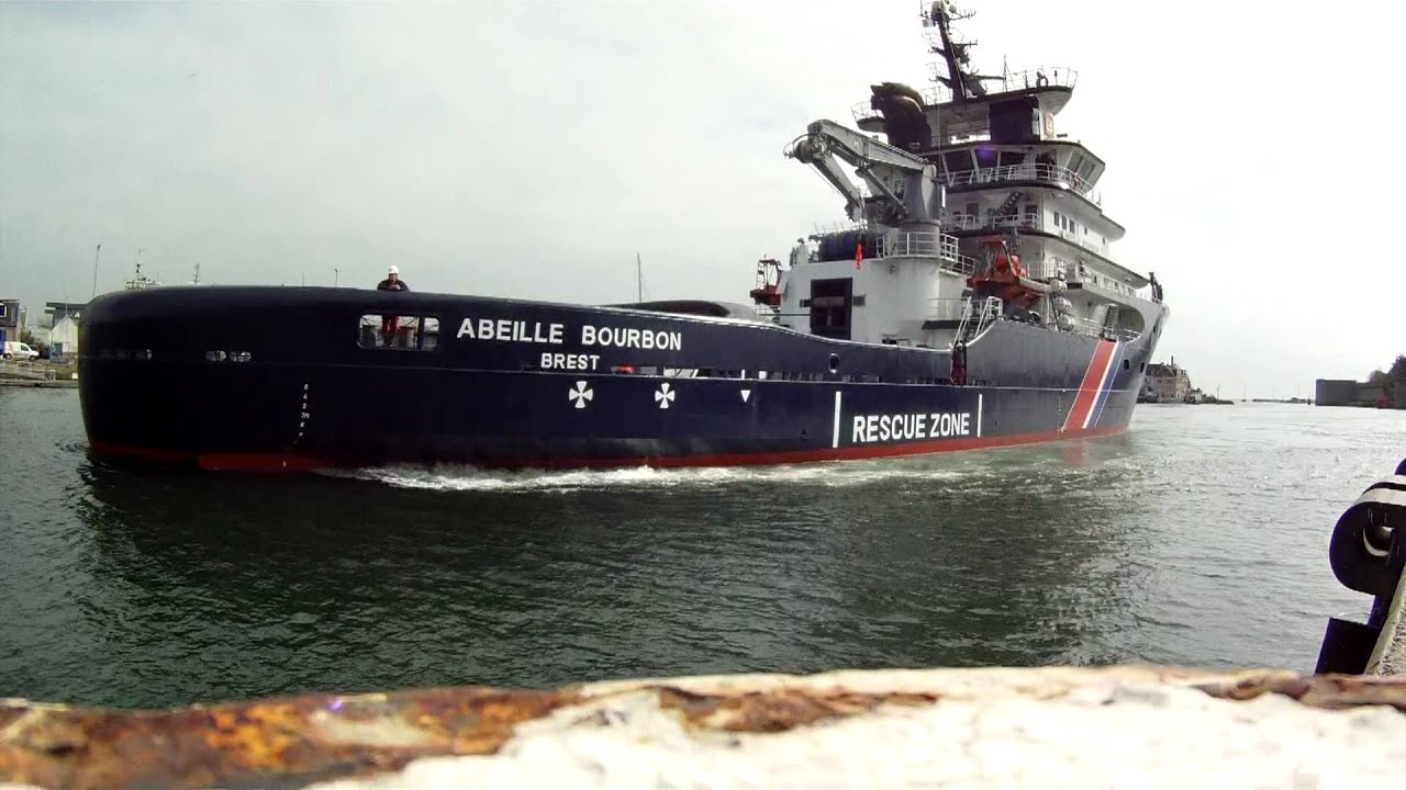 Rescue