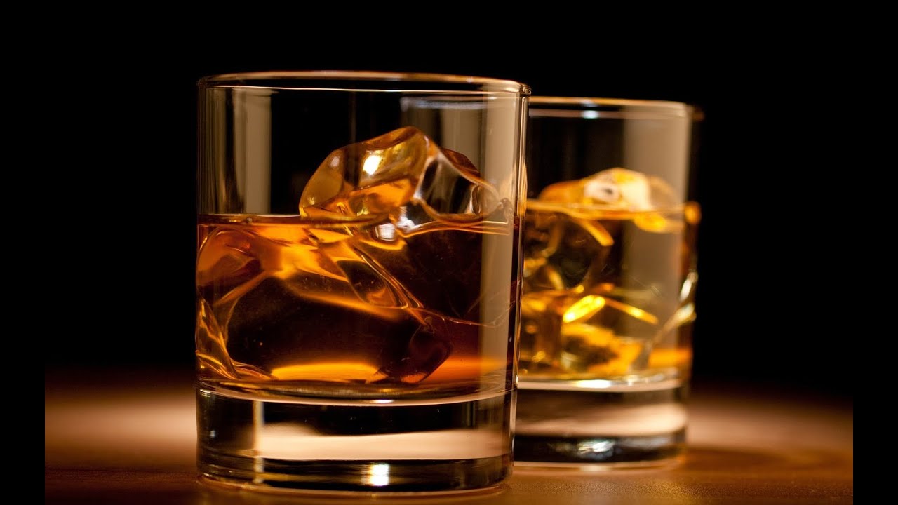 The 10 Strongest Liquors In The World