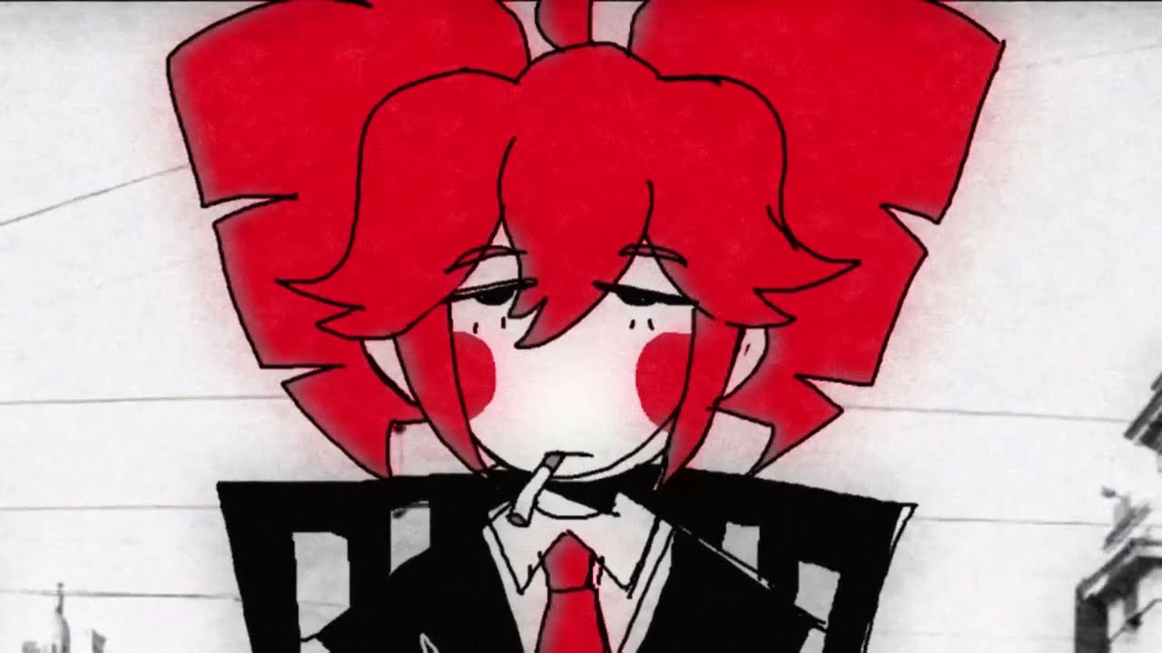 Ghost Page (Red Vox Cover) ft. Kasane Teto