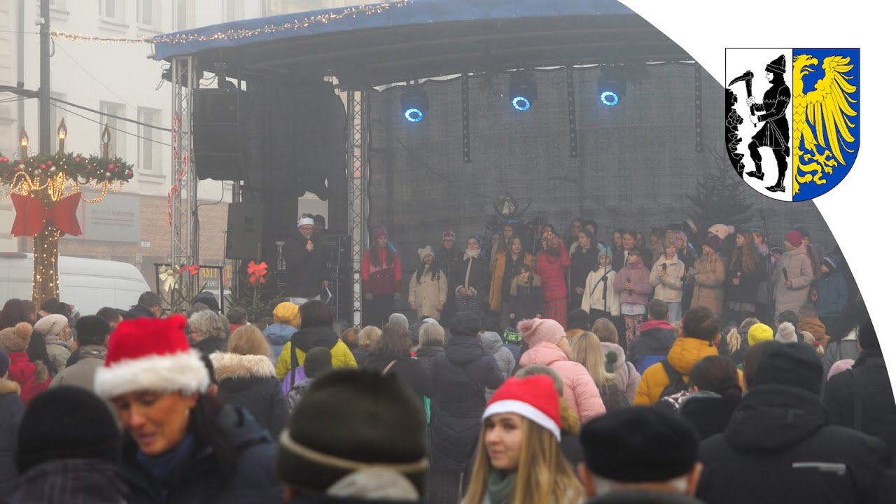 Bytomskie spotkania wigilijne