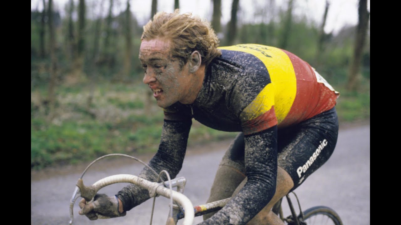 1987 Paris Roubaix