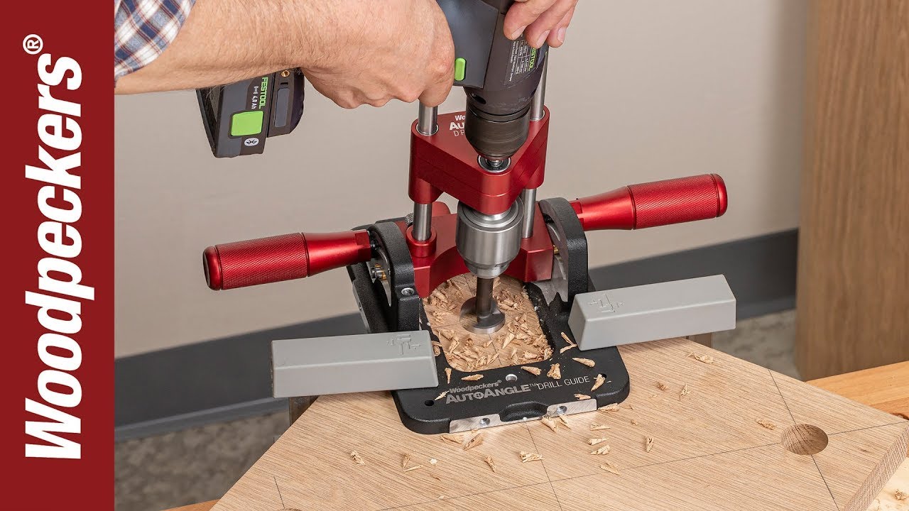 10 WOODWORKING TOOLS YOU NEED TO SEE 2022 #2