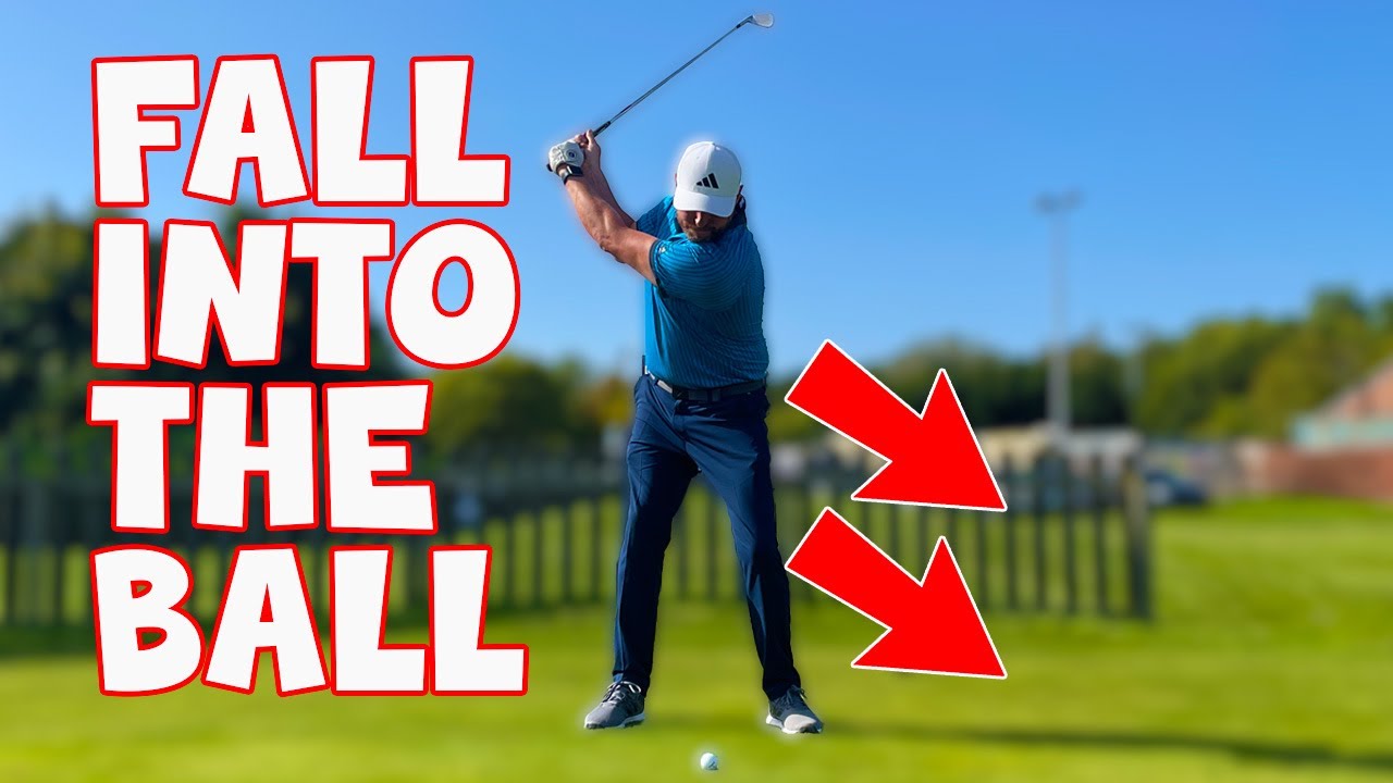The MAGIC Move For An Effortless Golf Swing You Should Be Using But Aren't