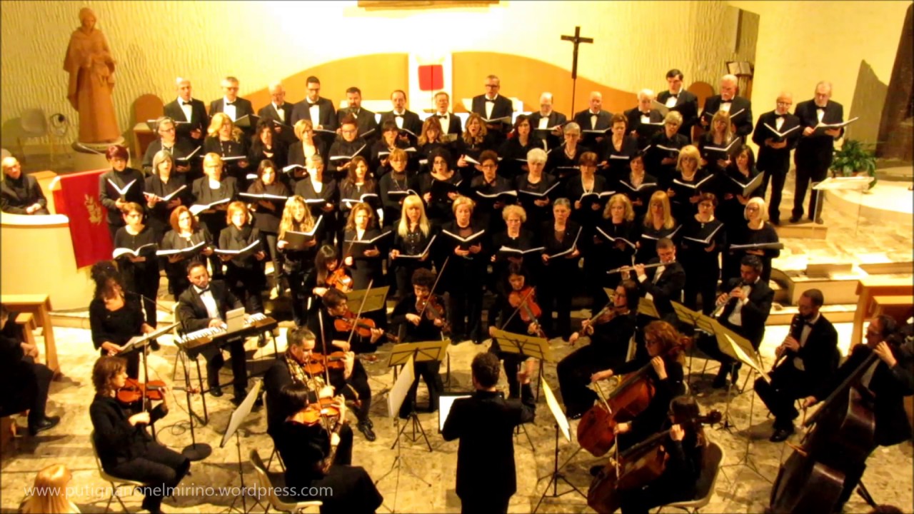 Stabat Mater - Marco Frisina