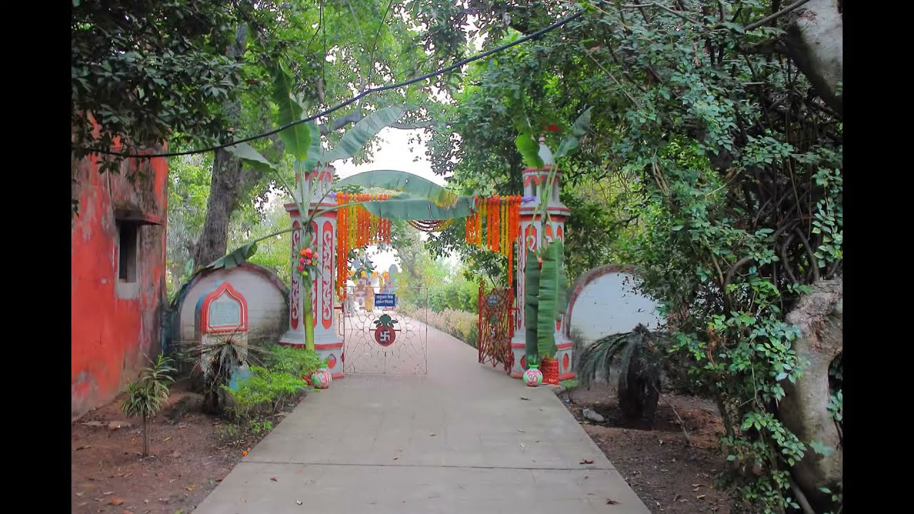 KAPIL ASHRAM (MADHUPUR)