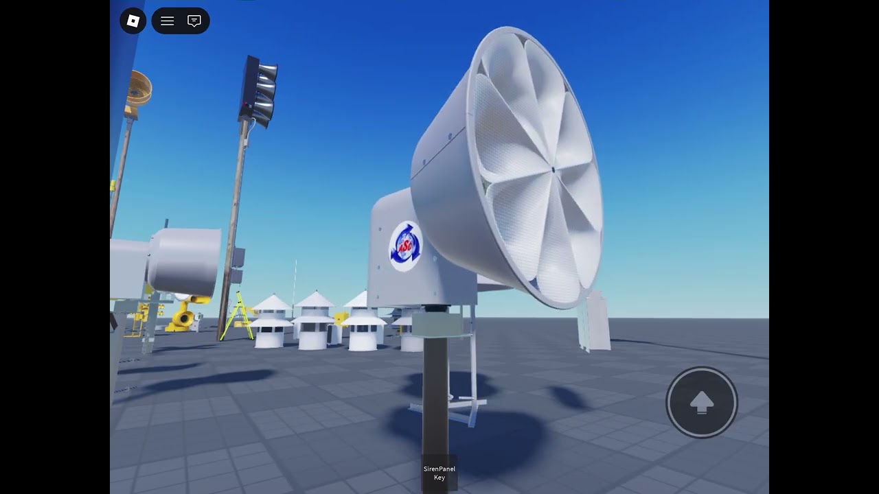 ASC t128 (growl and full alert) 🔊