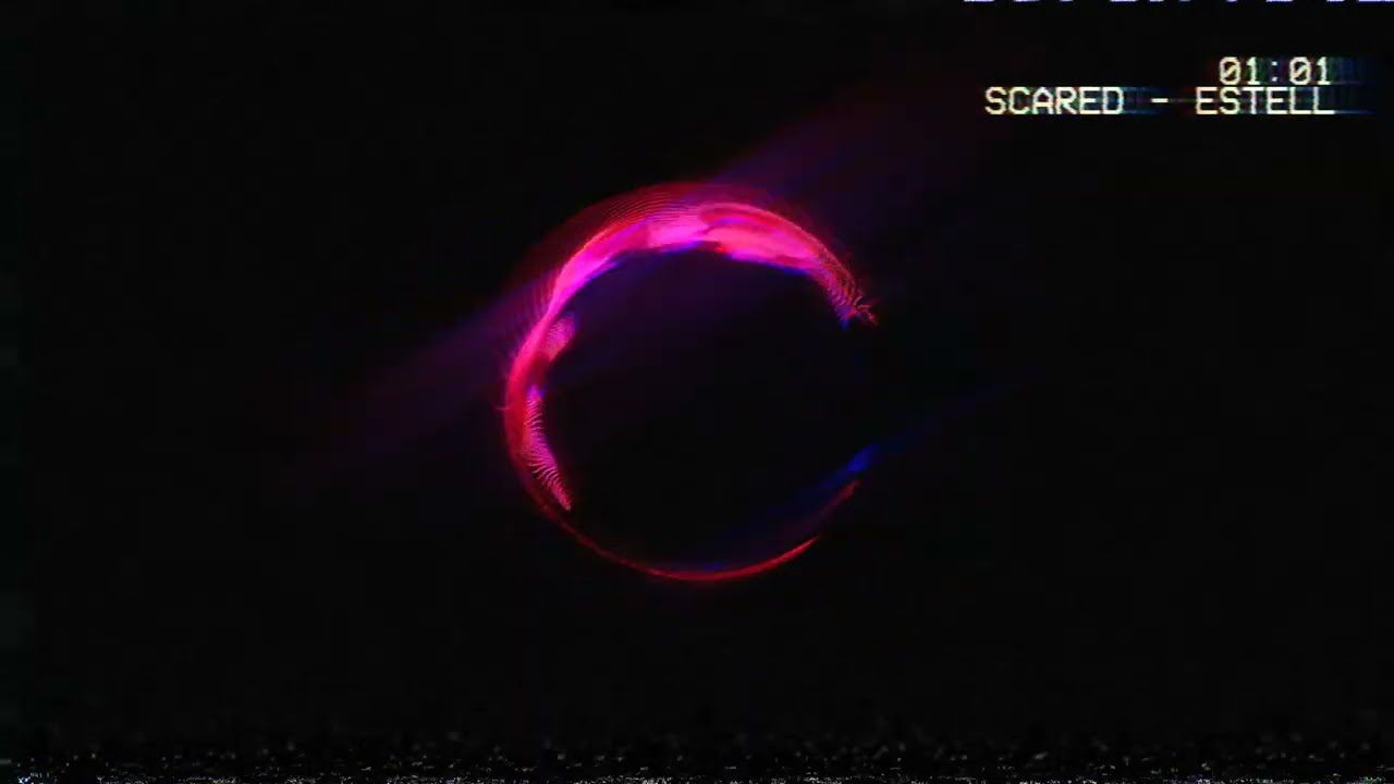 ESTELL — Scared | Bass Boosted
