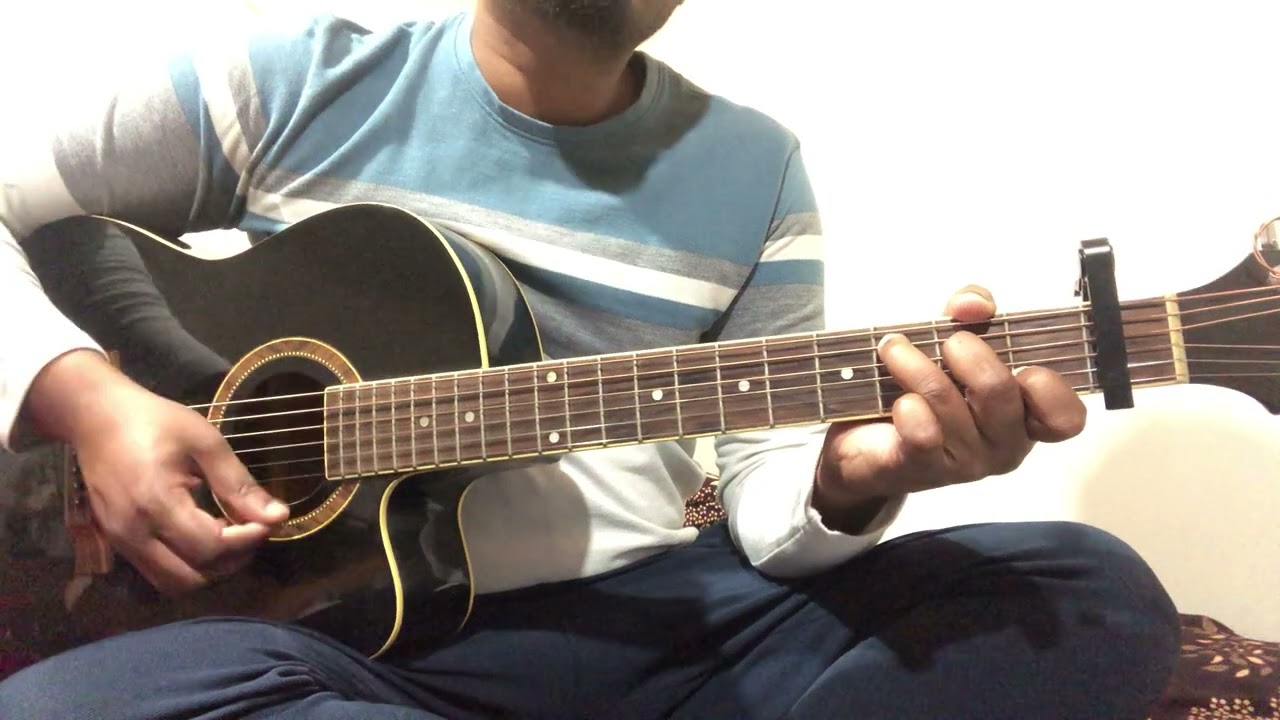 Na priyamaina yesu prabhu || నా ప్రియమైన యేసు ప్రభు  || Telugu worship song || Cover