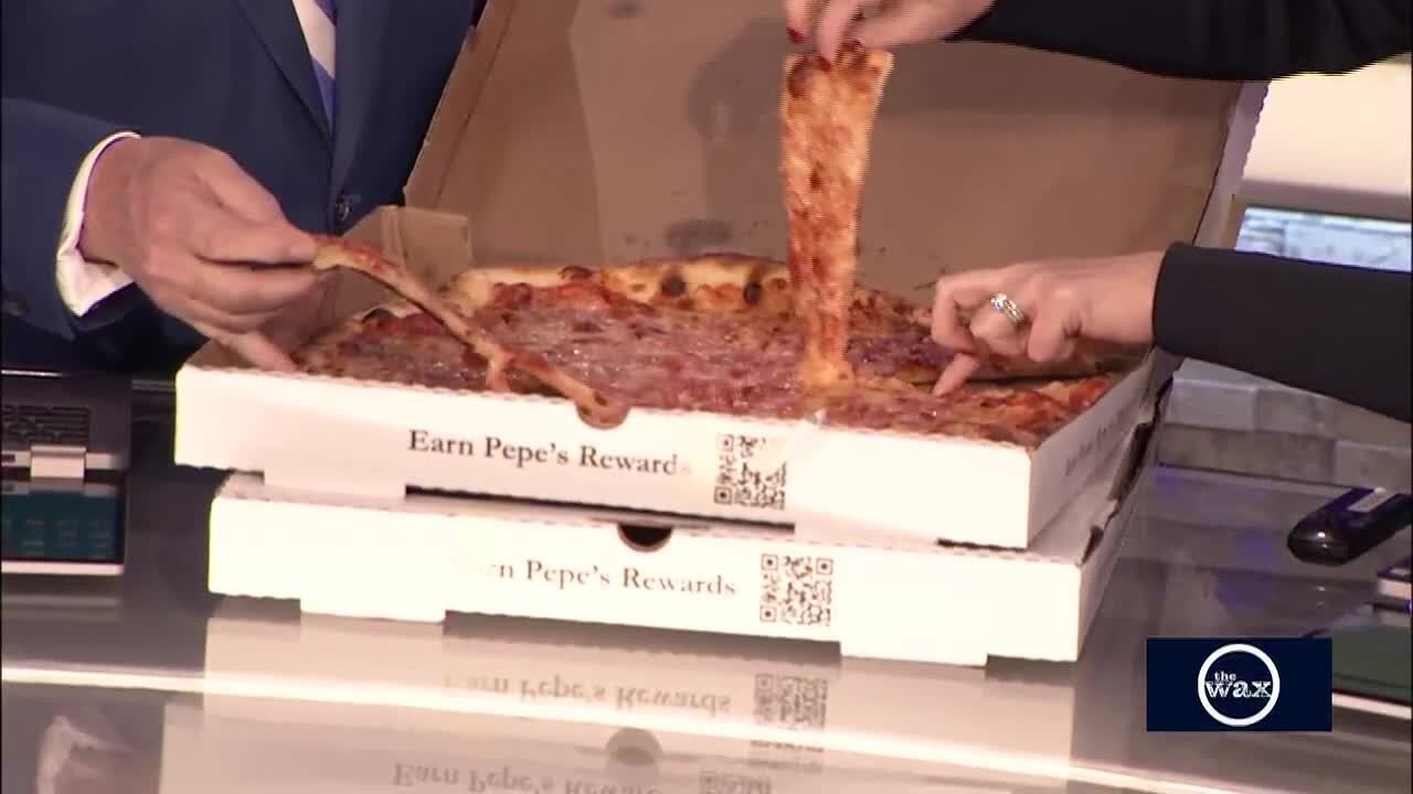 Gov. Lamont, Frank Pepe’s respond to Geno Auriemma’s ‘pizza capital’ jab