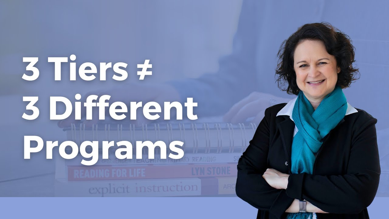 MTSS Alignment: The Key to Effective Reading Intervention