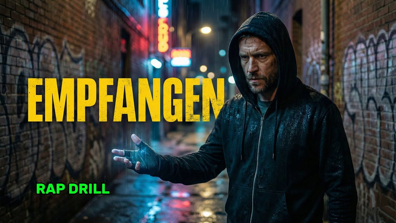 🇩🇪 Сильные глаголы (шаблон a–i–a) | empfangen – empfing – hat empfangen