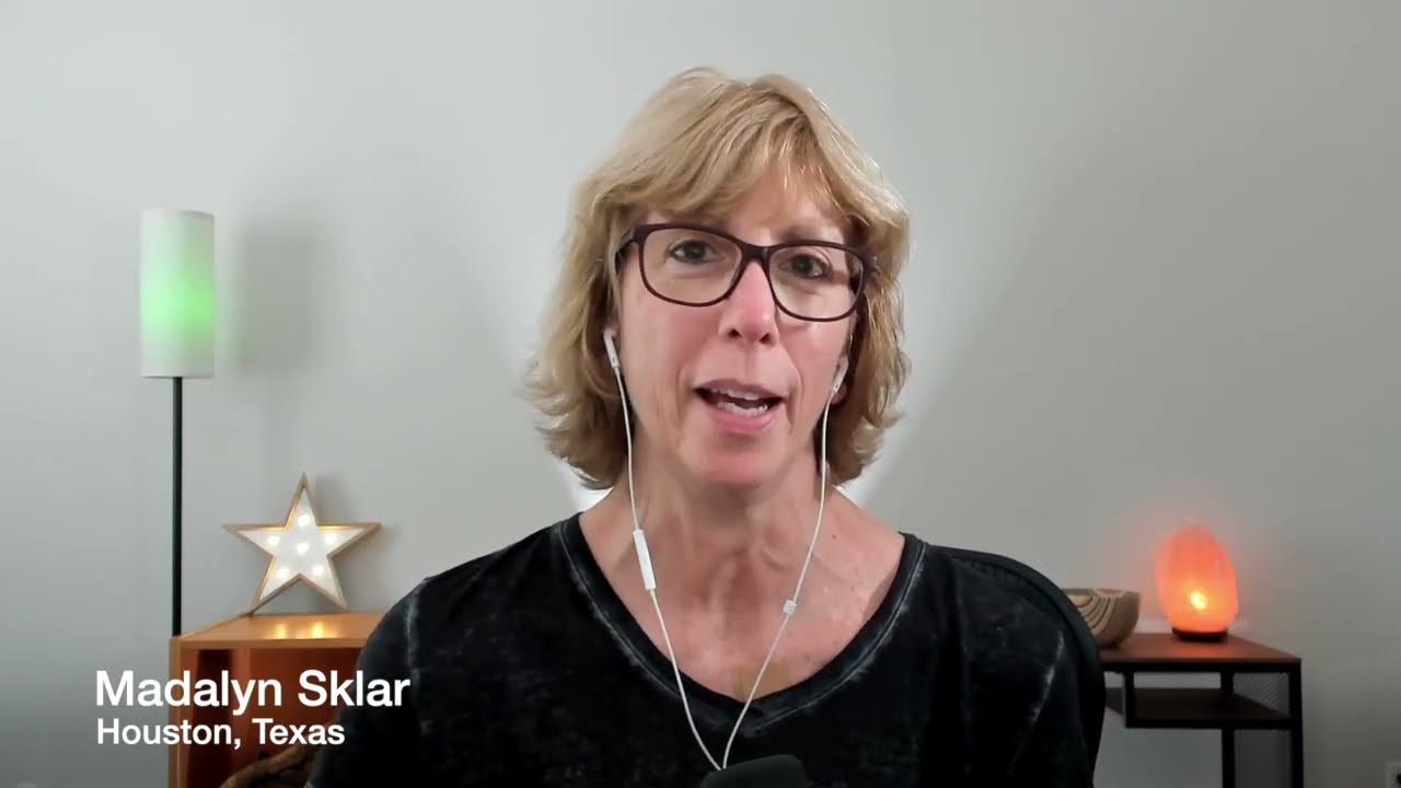 For Madalyn Sklar, #kratom is better than #opiods.